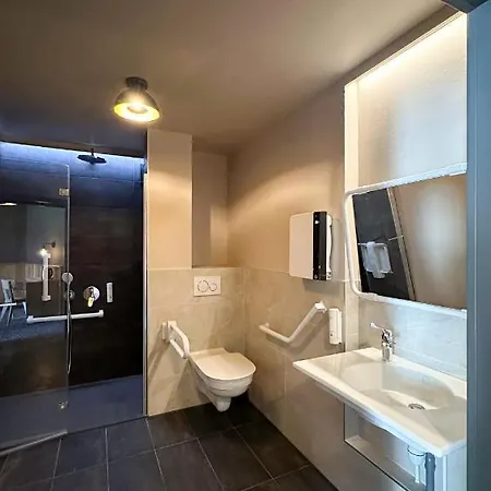 Hotel Le Du Gaschney *