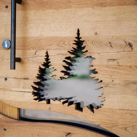 Hotel Le Du Gaschney *