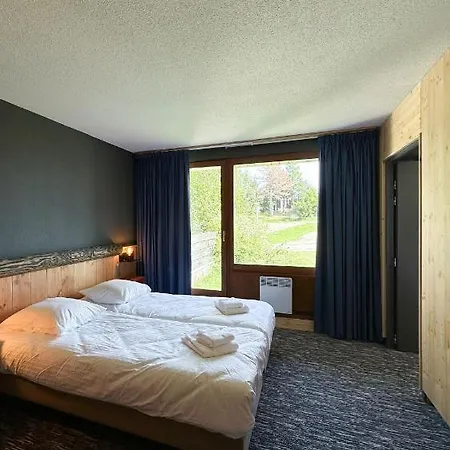 Le Du Gaschney Capsule hotel Muhlbach-sur-Munster