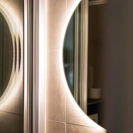 Capsule hotel Le Du Gaschney