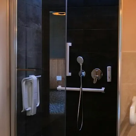 Hotel Le Du Gaschney