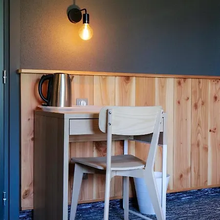 Le Du Gaschney Capsule hotel Muhlbach-sur-Munster
