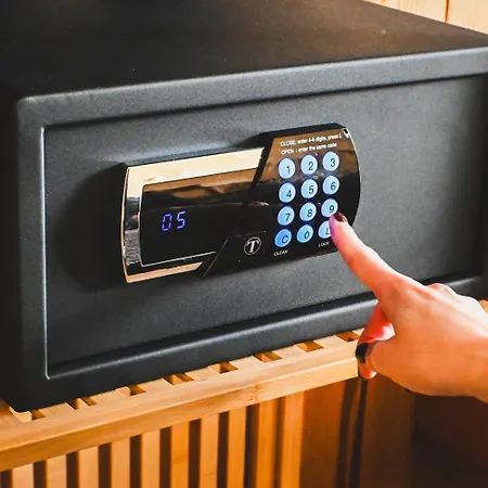 Hotel Le Du Gaschney