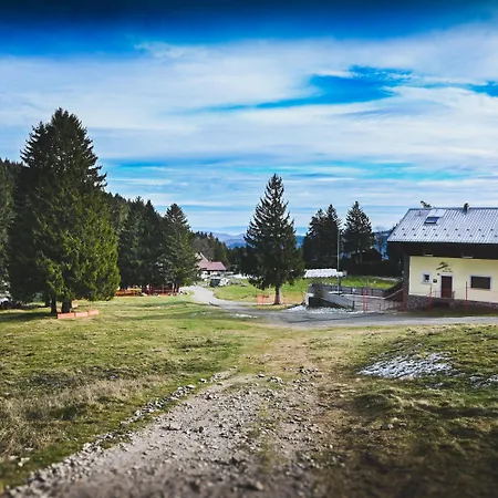 Hotel Le Du Gaschney *